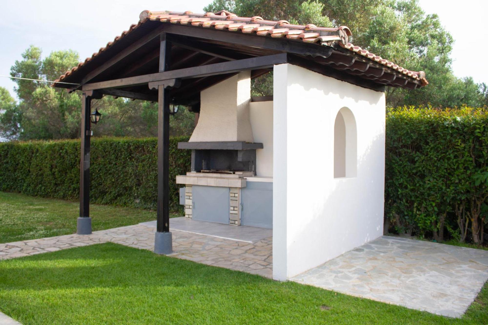 Potamos Studios By Gerani Ormos  Экстерьер фото