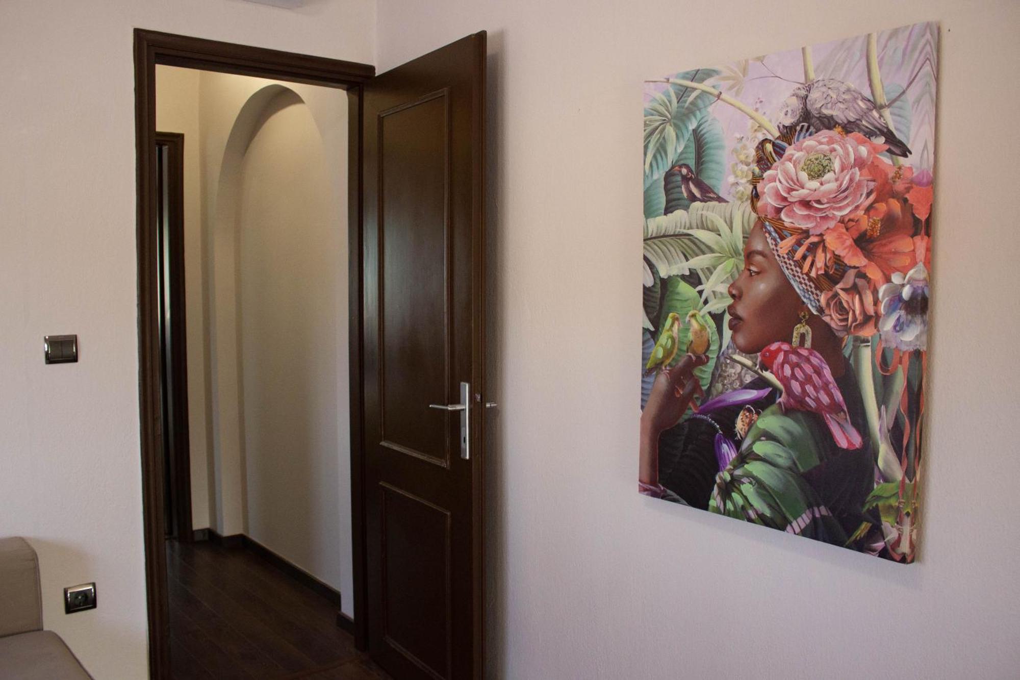 Potamos Studios By Gerani Ormos  Экстерьер фото